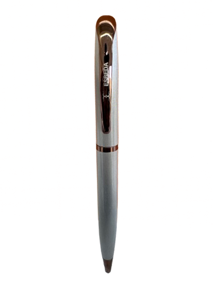 Sindoor Satin Ball Pen